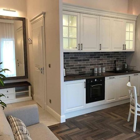 Apartament W Centrum Krakowa Arianska 6 Экстерьер фото