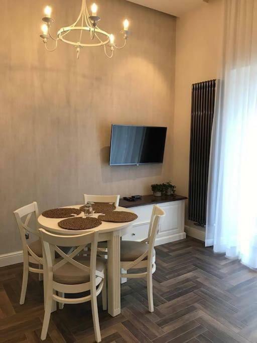 Apartament W Centrum Krakowa Arianska 6 Экстерьер фото