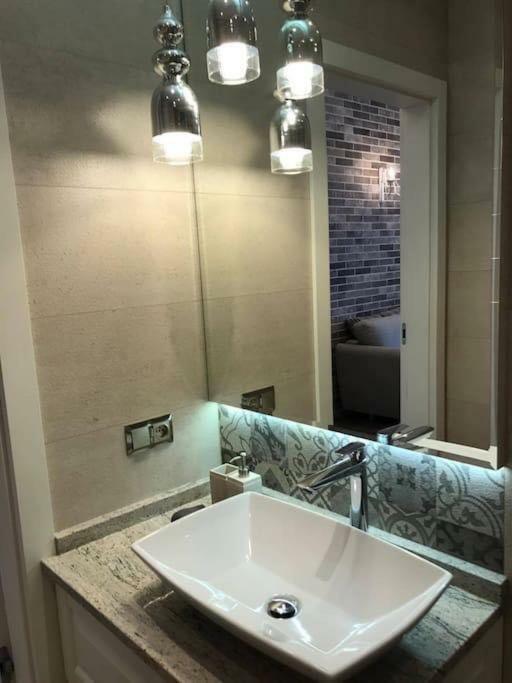 Apartament W Centrum Krakowa Arianska 6 Экстерьер фото