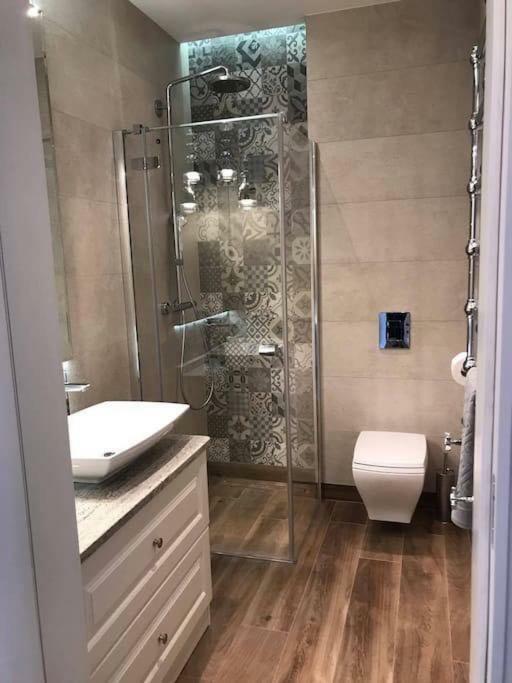 Apartament W Centrum Krakowa Arianska 6 Экстерьер фото