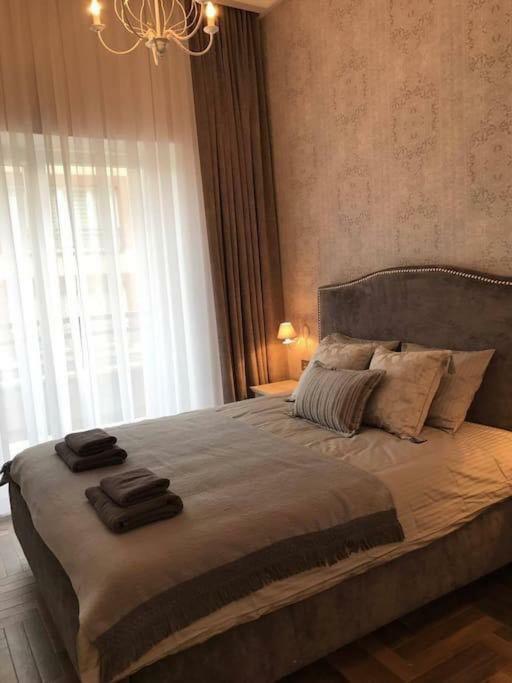 Apartament W Centrum Krakowa Arianska 6 Экстерьер фото